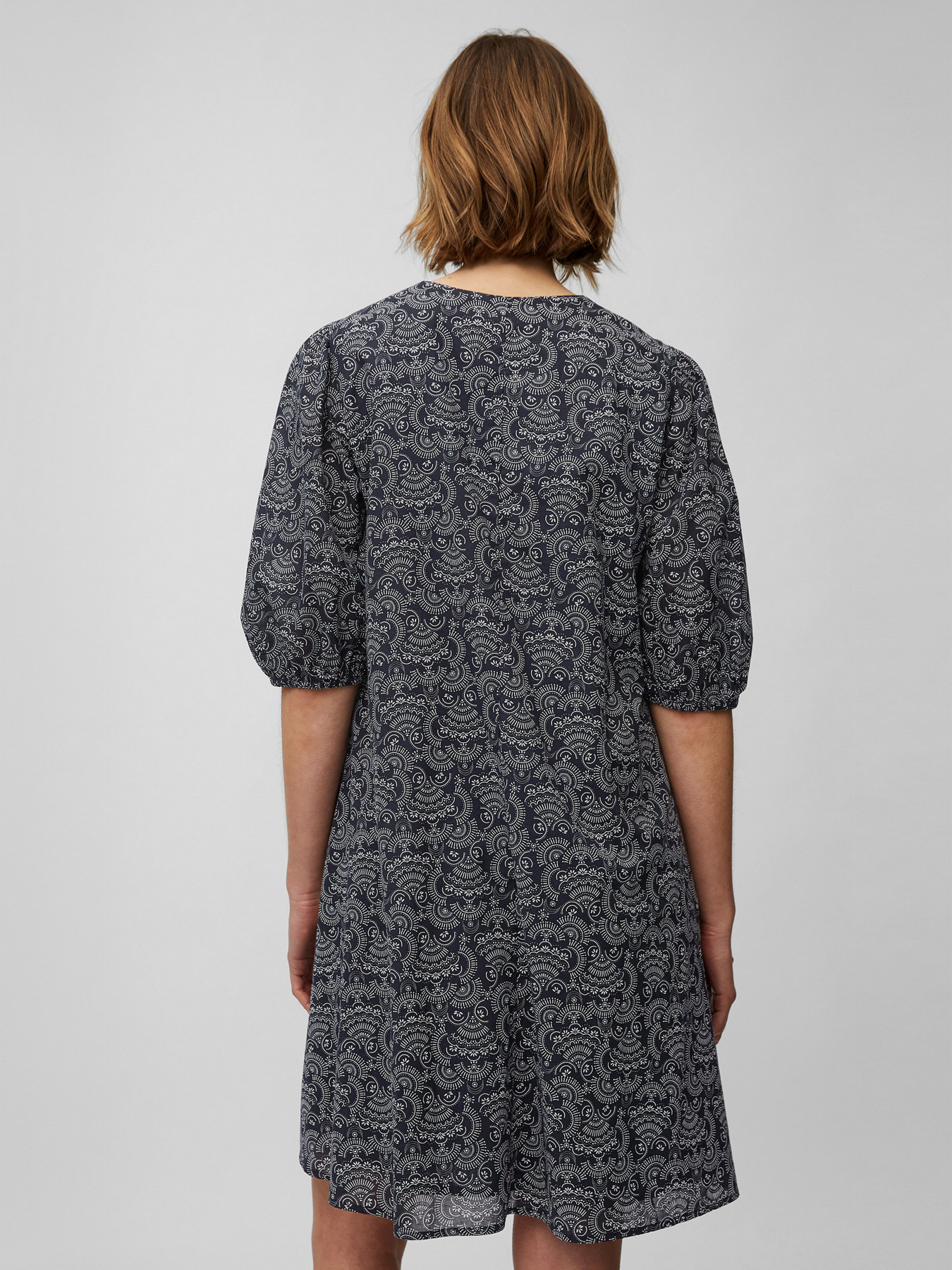 Сукні Marc O’Polo модель M04149121319-J17 Фото