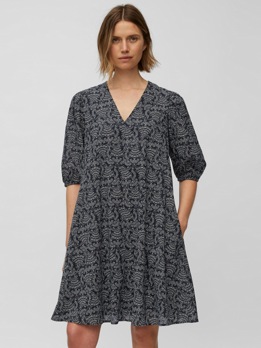 Платья Marc O’Polo модель M04149121319-J17 Фото