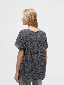 Блуза Marc O’Polo модель 104149141057-J17 Фото