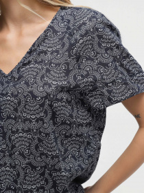 Блуза Marc O’Polo модель 104149141057-J17 Фото