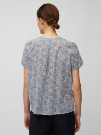 Блуза Marc O’Polo модель M04149141057-J18 Фото