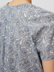 Блуза Marc O’Polo модель M04149141057-J18 Фото