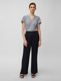 Блуза Marc O’Polo модель M04149141057-J18 Фото