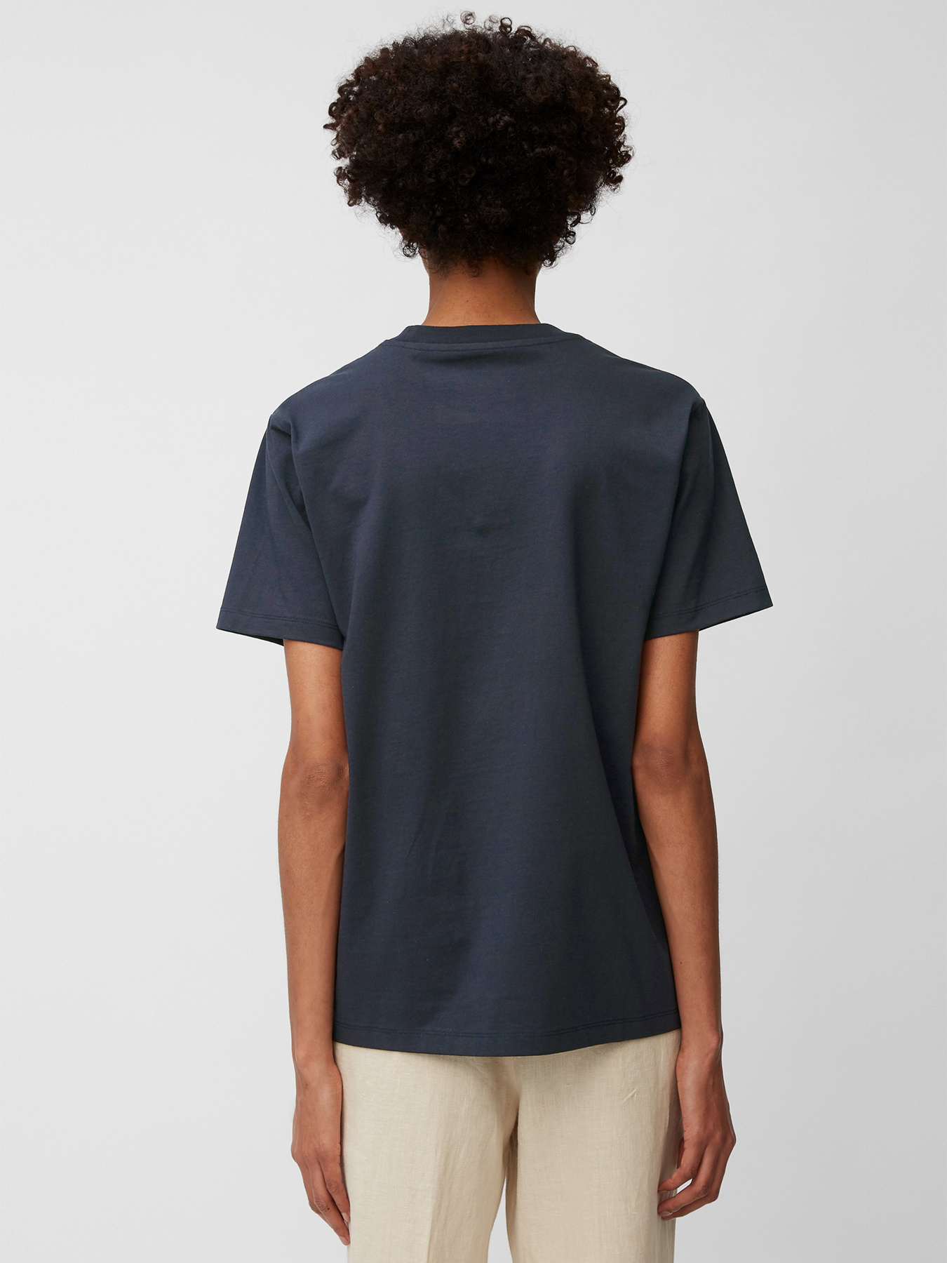 Футболка Marc O’Polo модель 104203651265-881 Фото