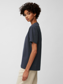 Футболка Marc O’Polo модель 104203651265-881 Фото