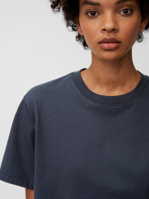 Футболка Marc O’Polo модель 104203651265-881 Футболка Marc O’Polo модель 104203651265-881 Фото