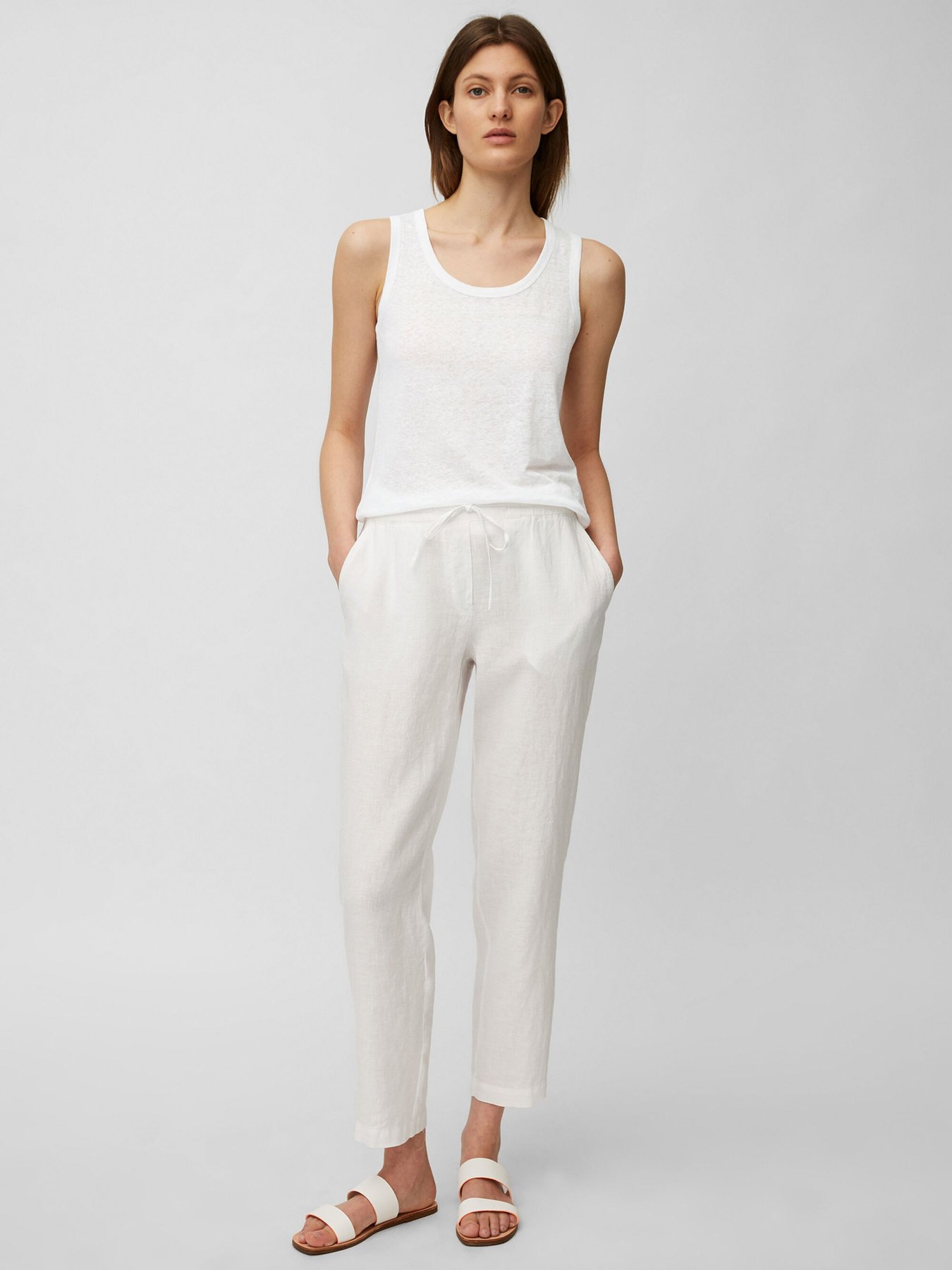 Майка для дому Marc O’Polo модель 104205650079-117 Фото