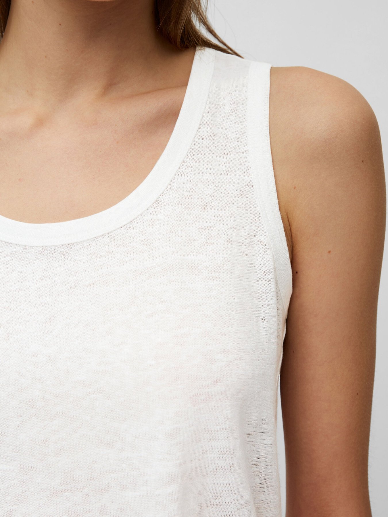 Майка для дому Marc O’Polo модель 104205650079-117 Фото