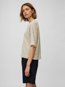 Футболки и поло Marc O’Polo модель 104205651247-B15 Фото