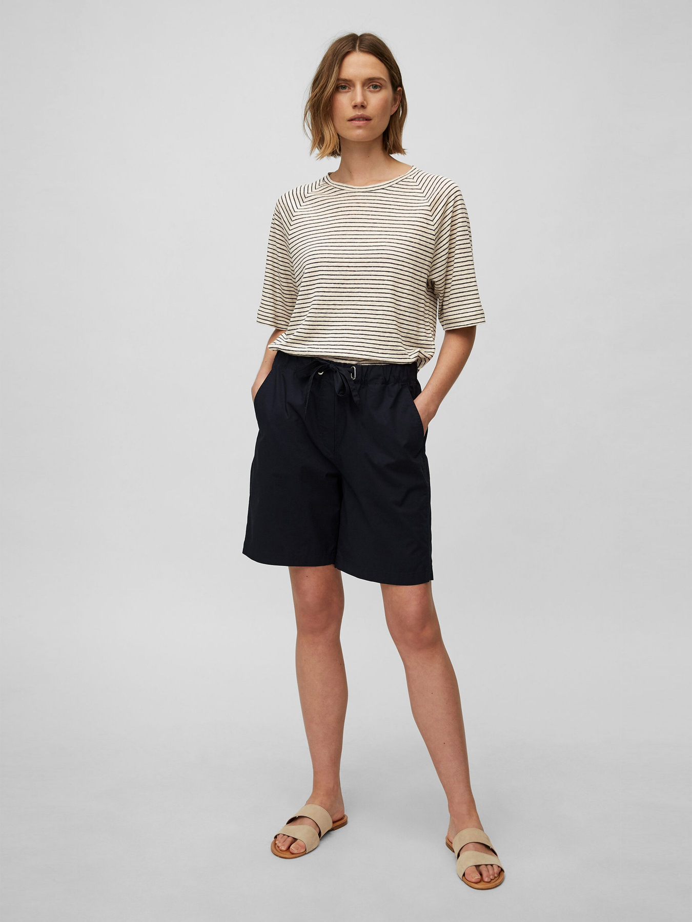 Футболки і поло Marc O’Polo модель 104205651247-B15 Фото