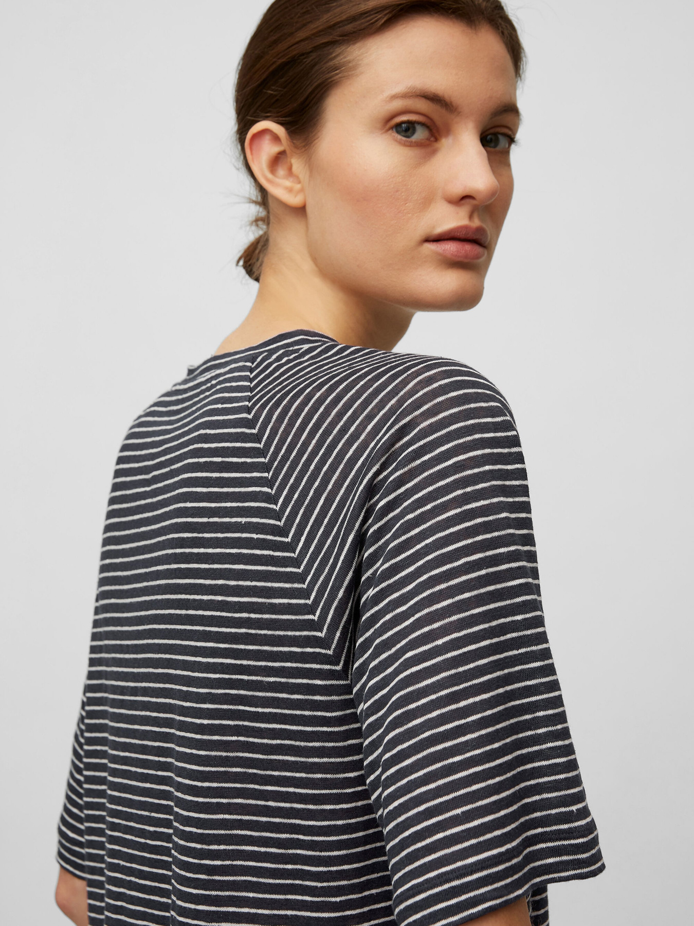 Футболки и поло Marc O’Polo модель 104205651247-B16 Фото