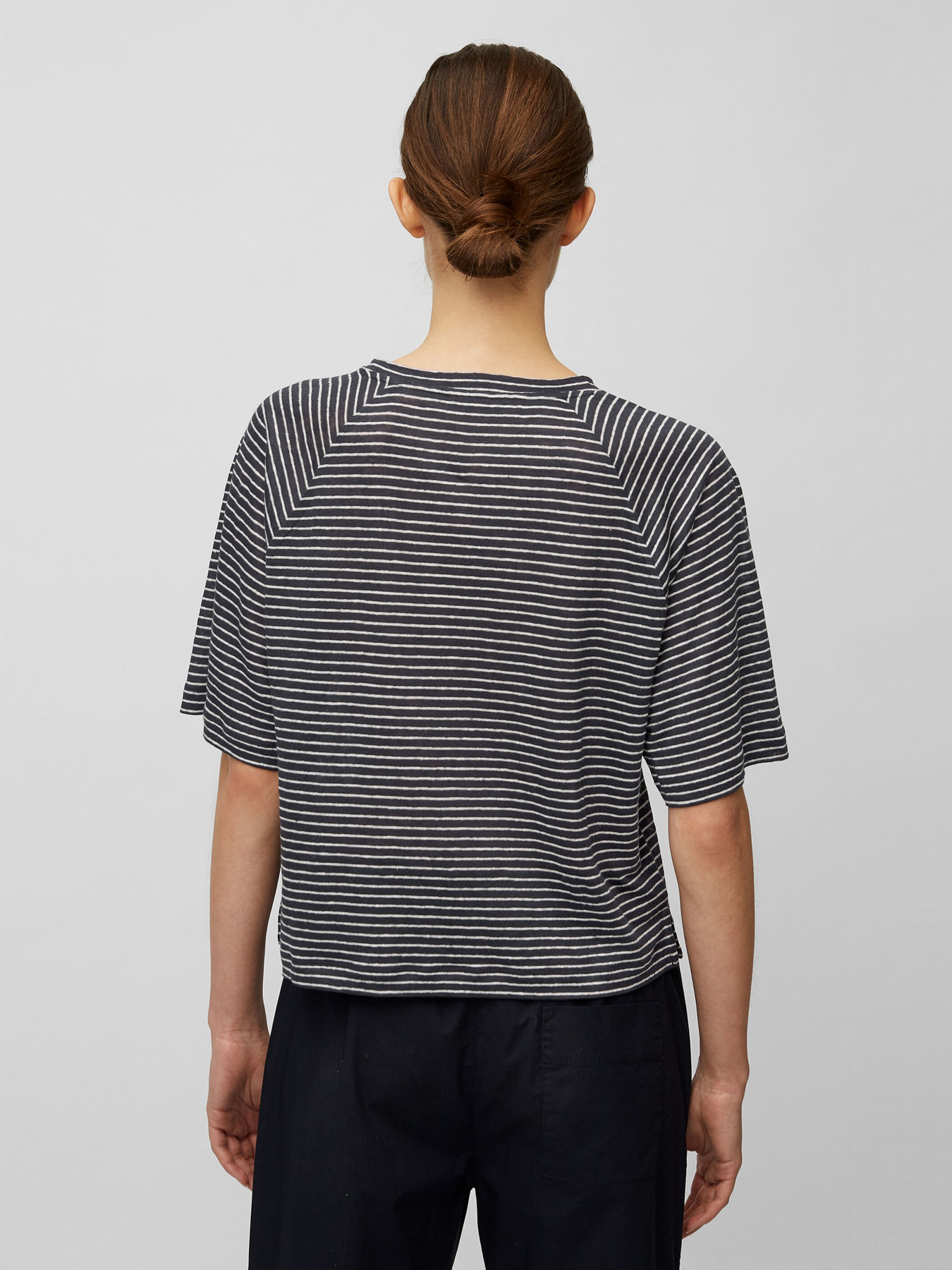 Футболки и поло Marc O’Polo модель 104205651247-B16 Фото