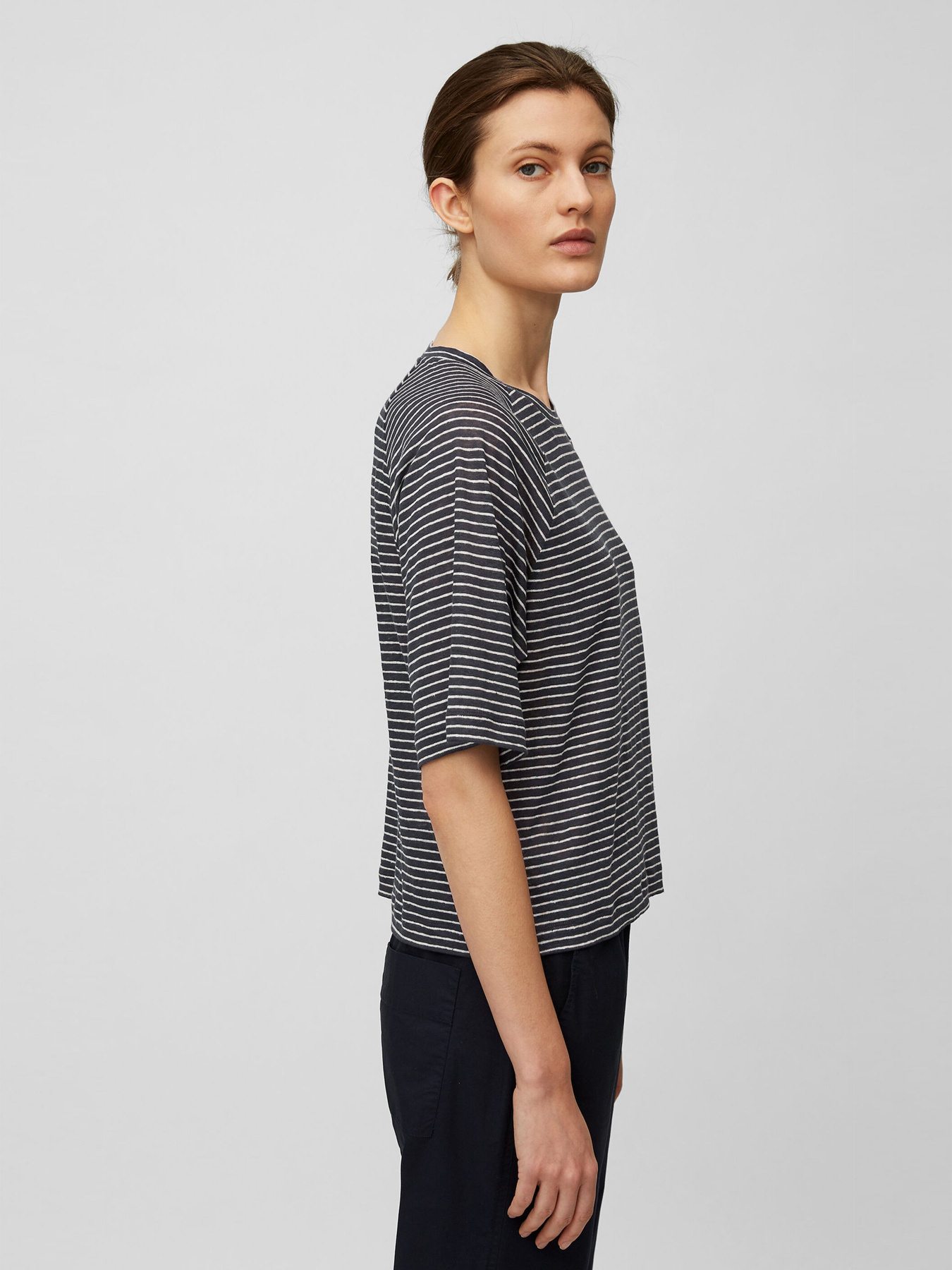 Футболки и поло Marc O’Polo модель 104205651247-B16 Фото