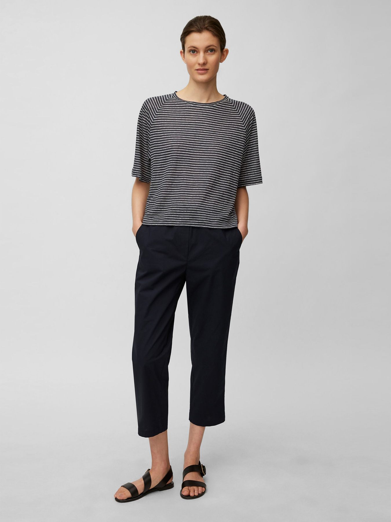 Футболки и поло Marc O’Polo модель 104205651247-B16 Фото