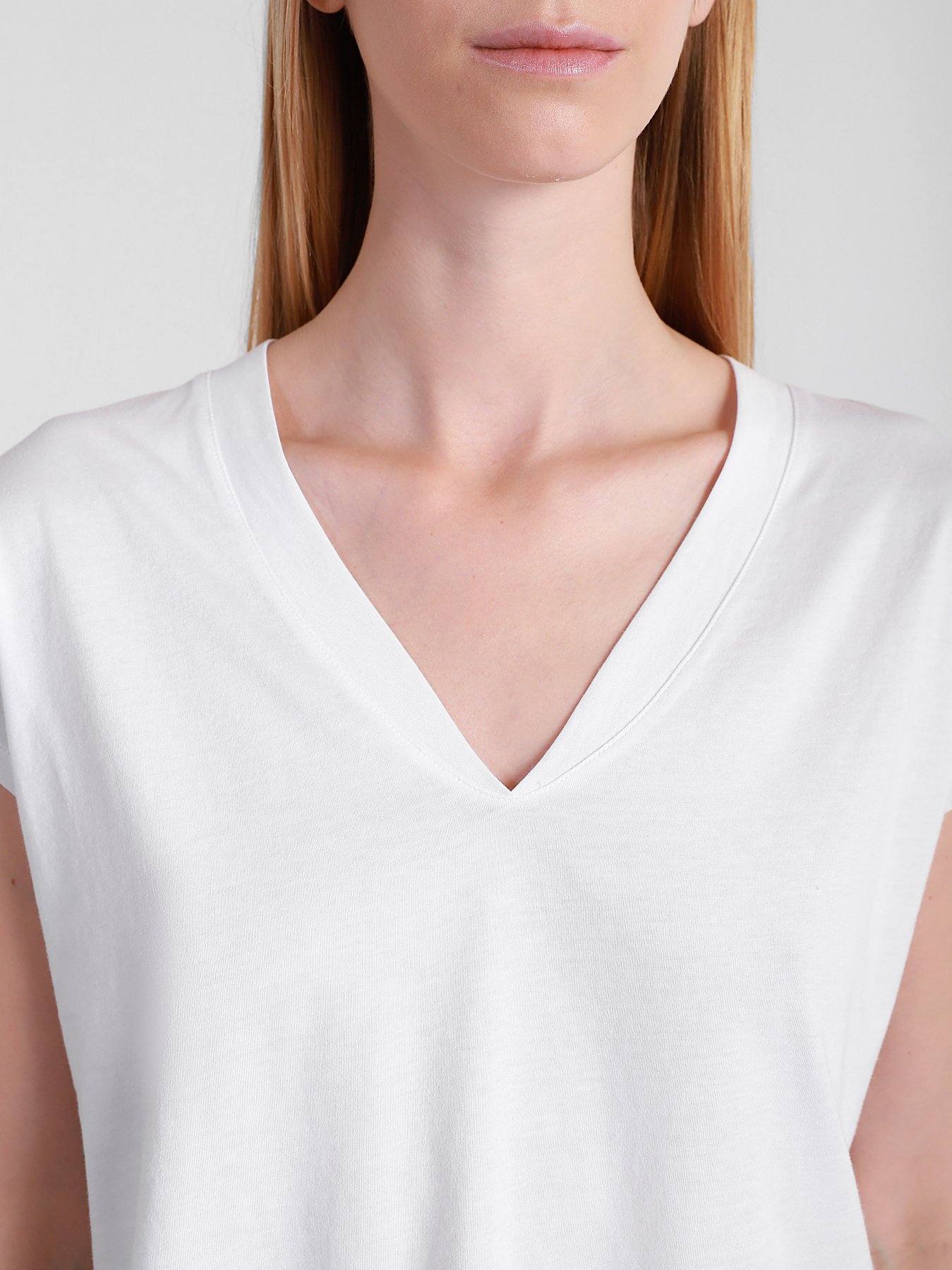 Футболки и поло Marc O’Polo модель 104207251259-100 Фото