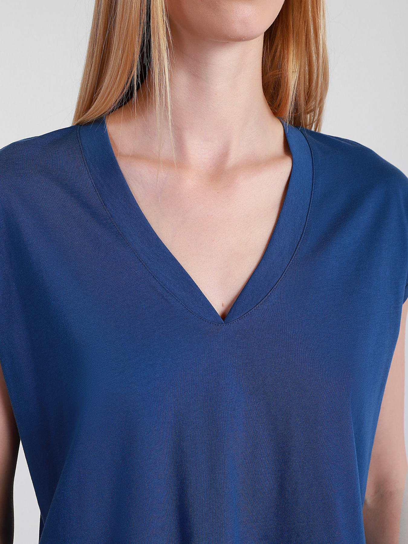 Футболка Marc O’Polo модель 104207251259-868 Фото