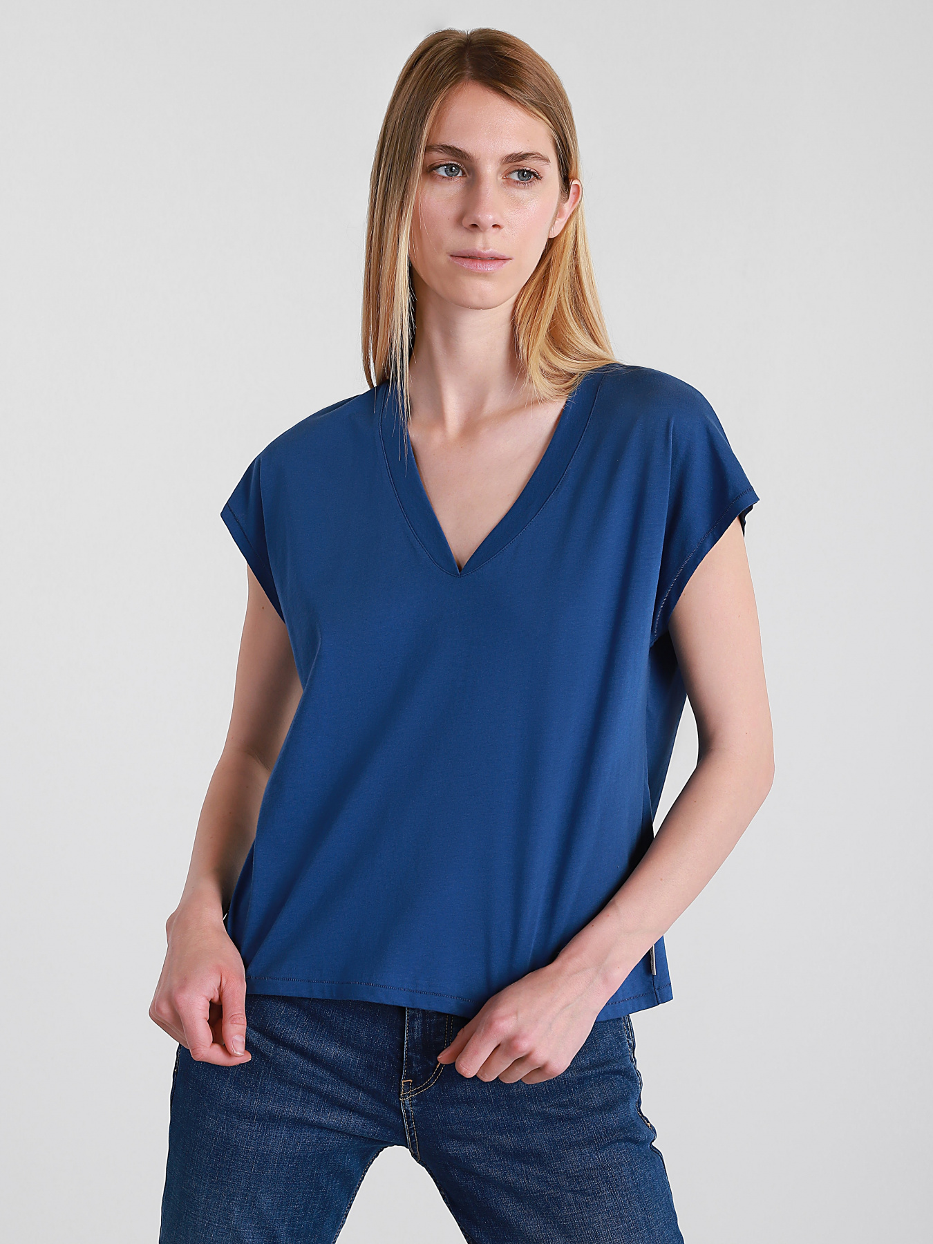 Футболка Marc O’Polo модель 104207251259-868 Фото