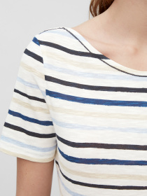 Футболки и поло Marc O’Polo модель 104238351337-E15 Фото