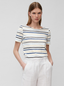 Футболки и поло Marc O’Polo модель 104238351337-E15 Фото