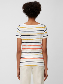 Футболки и поло Marc O’Polo модель 104238351337-E17 Футболки и поло Marc O’Polo модель 104238351337-E17 Фото