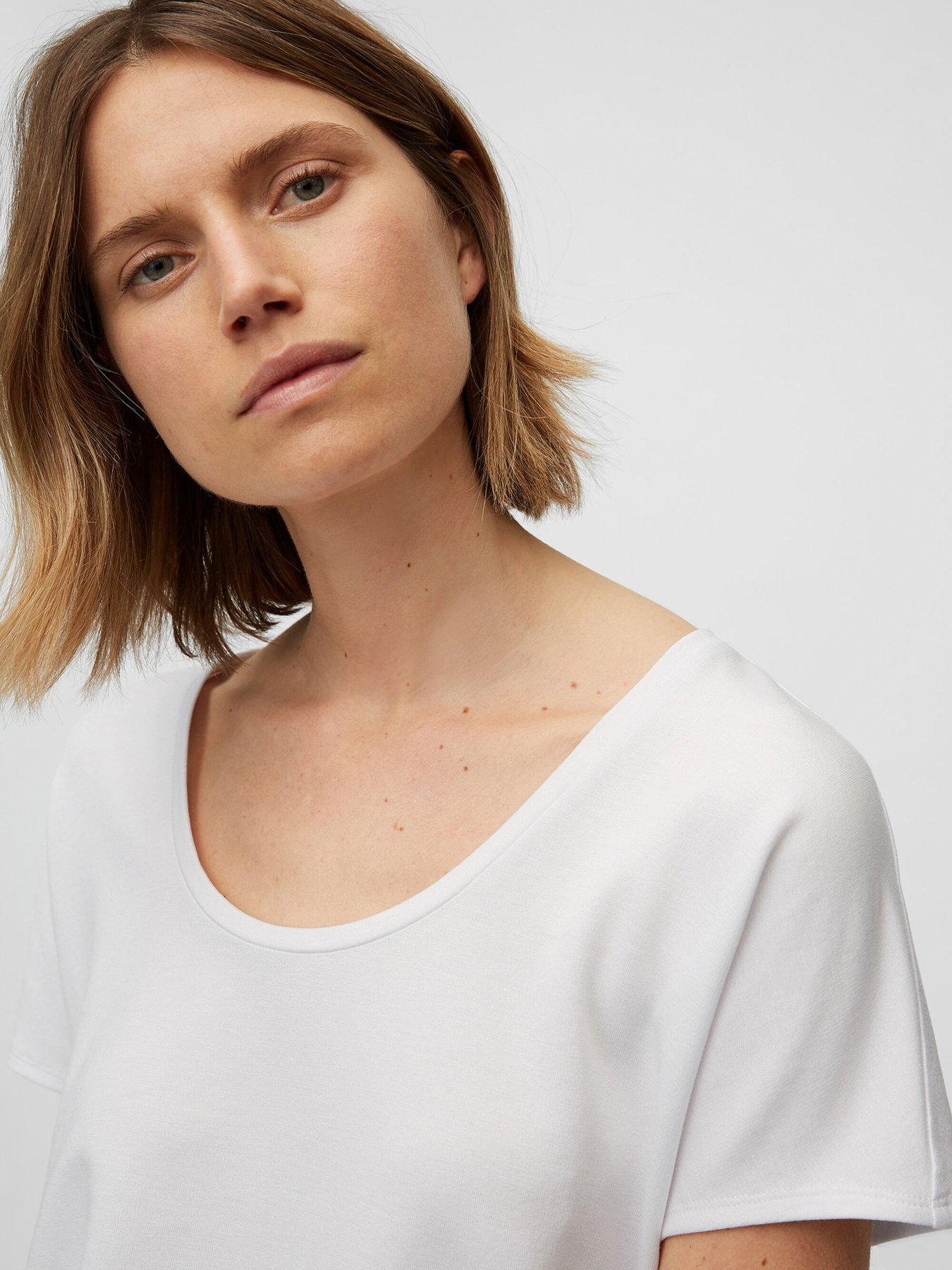 Футболка Marc O’Polo модель M04301251269-117 Фото