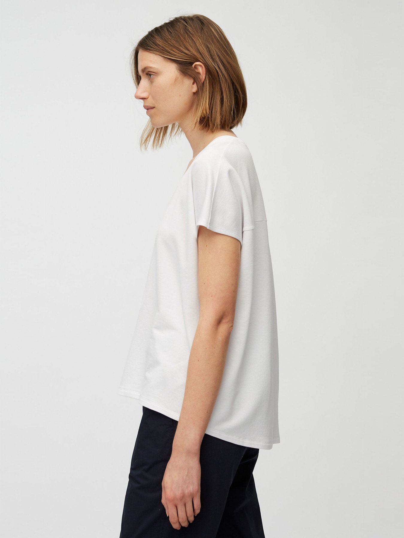 Футболка Marc O’Polo модель M04301251269-117 Фото