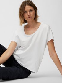 Футболка Marc O’Polo модель M04301251269-117 Фото