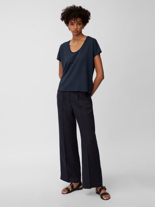 Футболка Marc O’Polo модель 104301251269-881 Фото