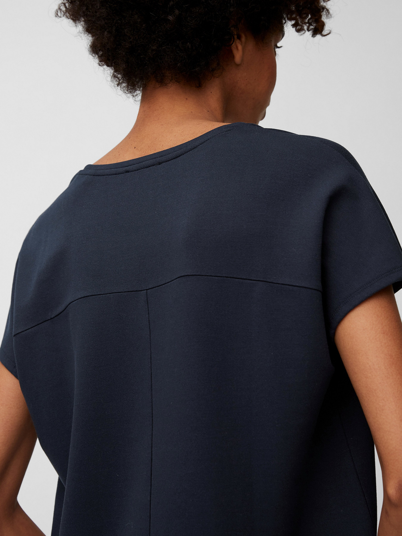 Футболка Marc O’Polo модель 104301251269-881 Фото