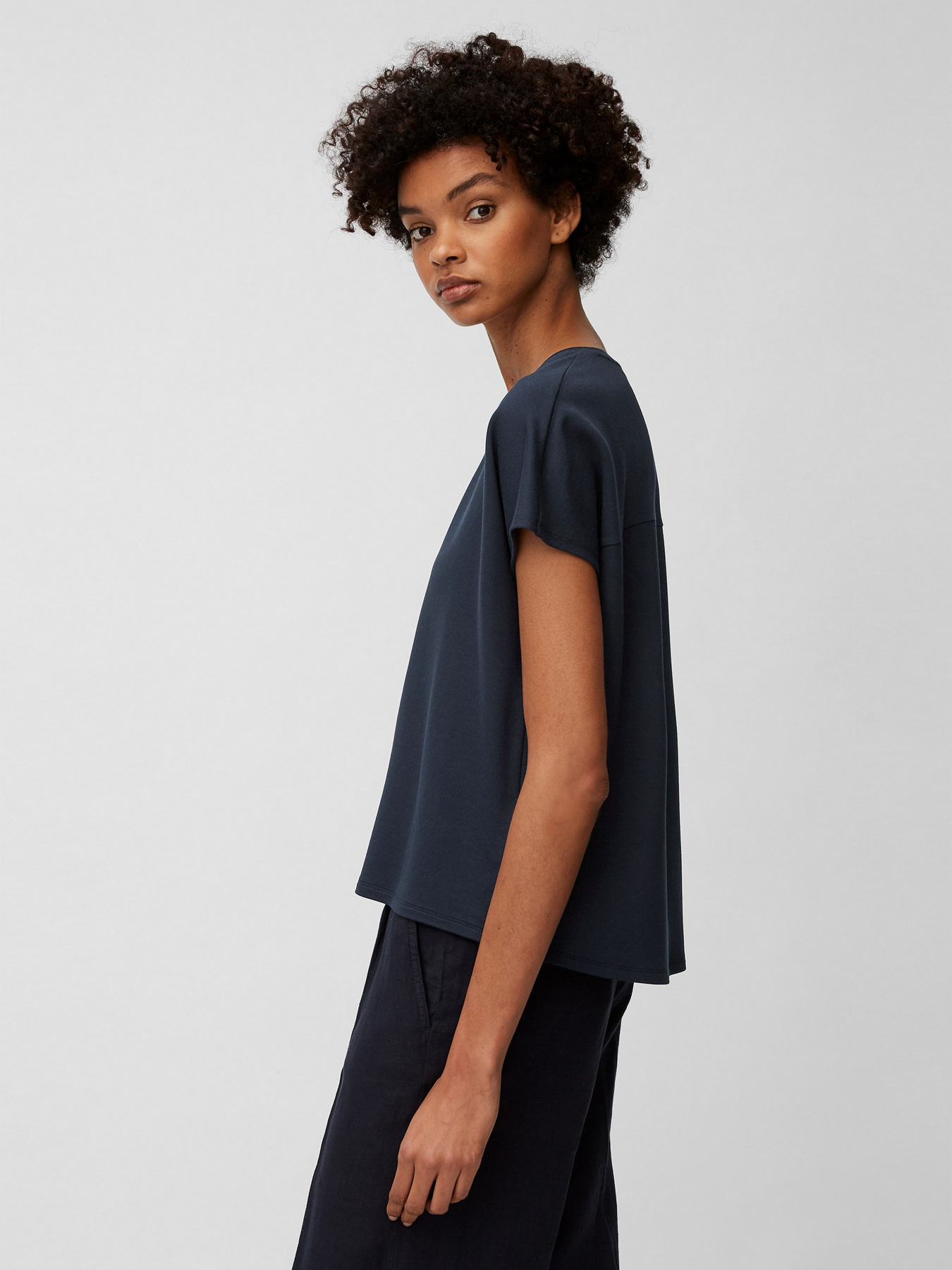 Футболка Marc O’Polo модель 104301251269-881 Фото