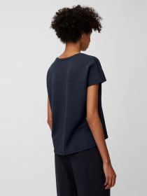 Футболка Marc O’Polo модель 104301251269-881 Фото