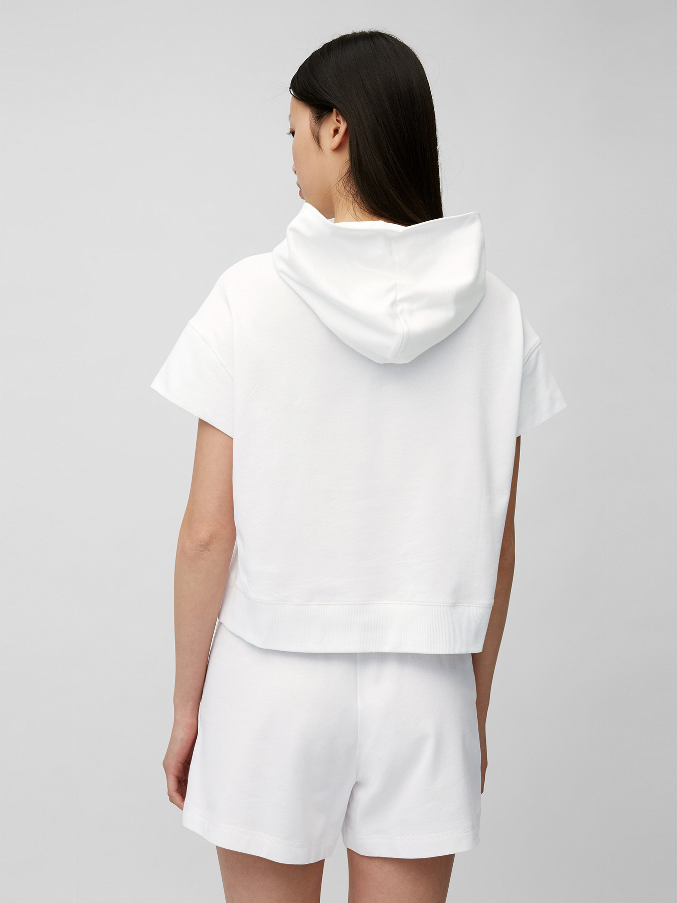 Худи Marc O’Polo модель 104403554081-117 Фото