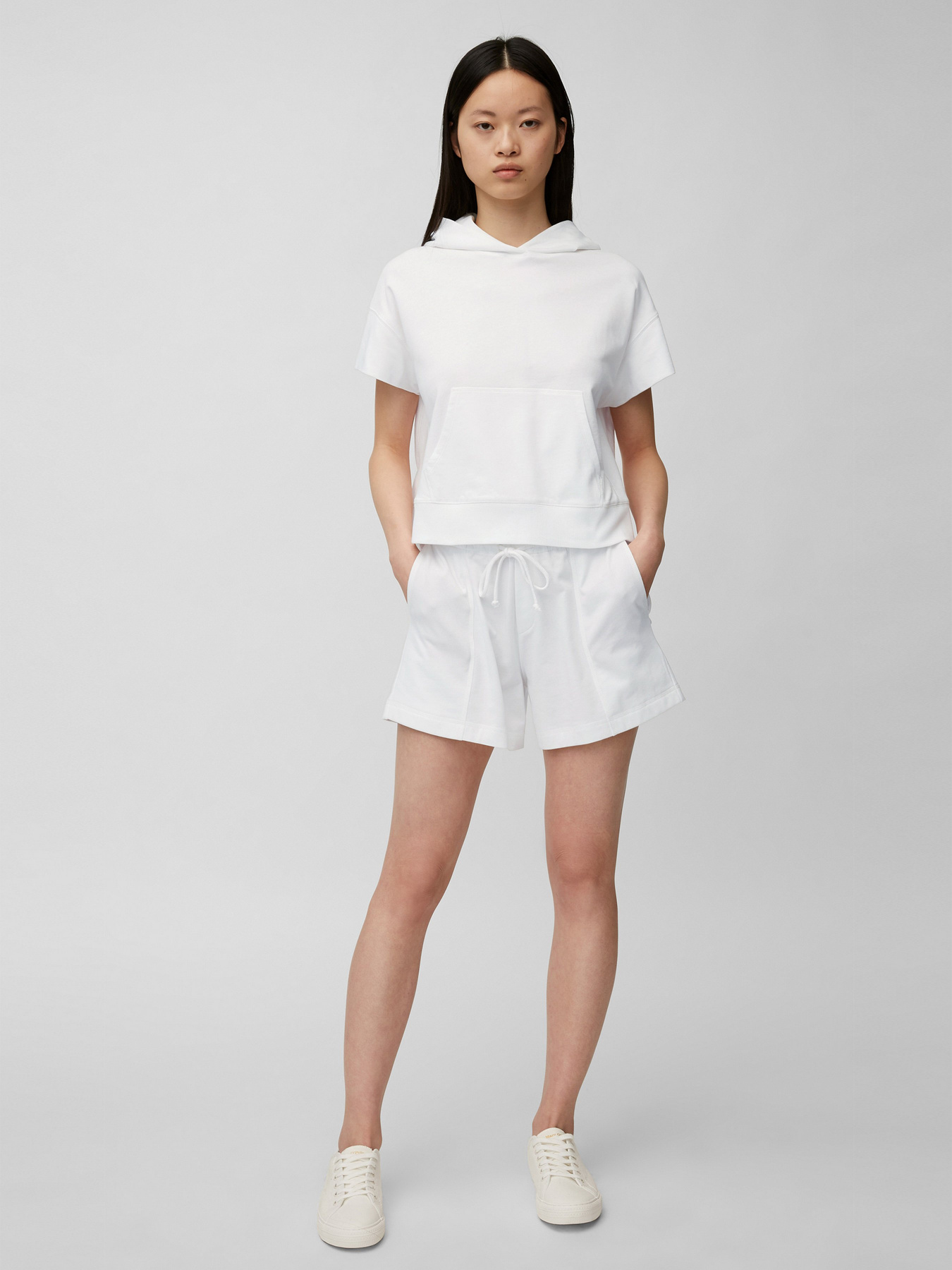 Худи Marc O’Polo модель 104403554081-117 Фото