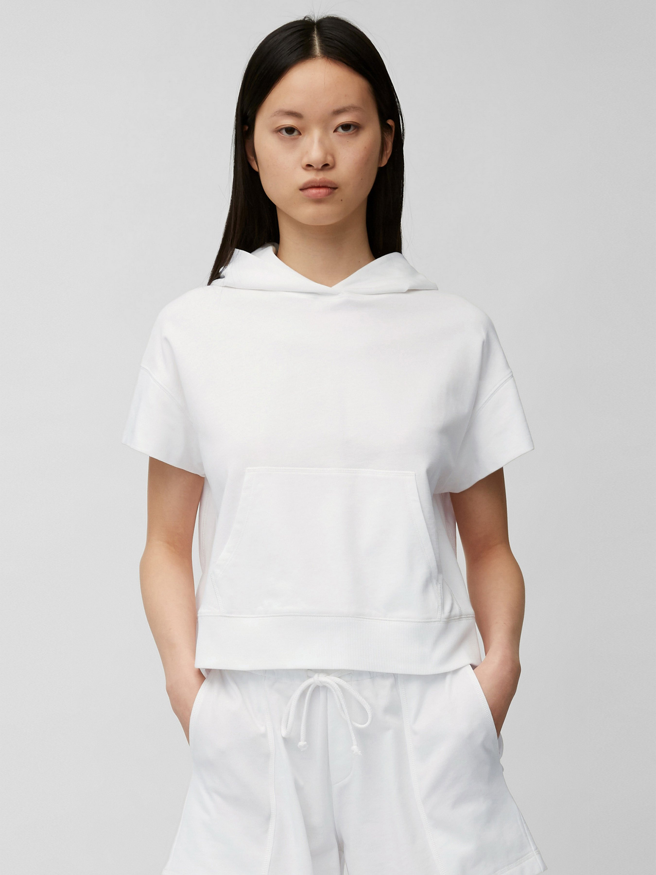 Худи Marc O’Polo модель 104403554081-117 Фото