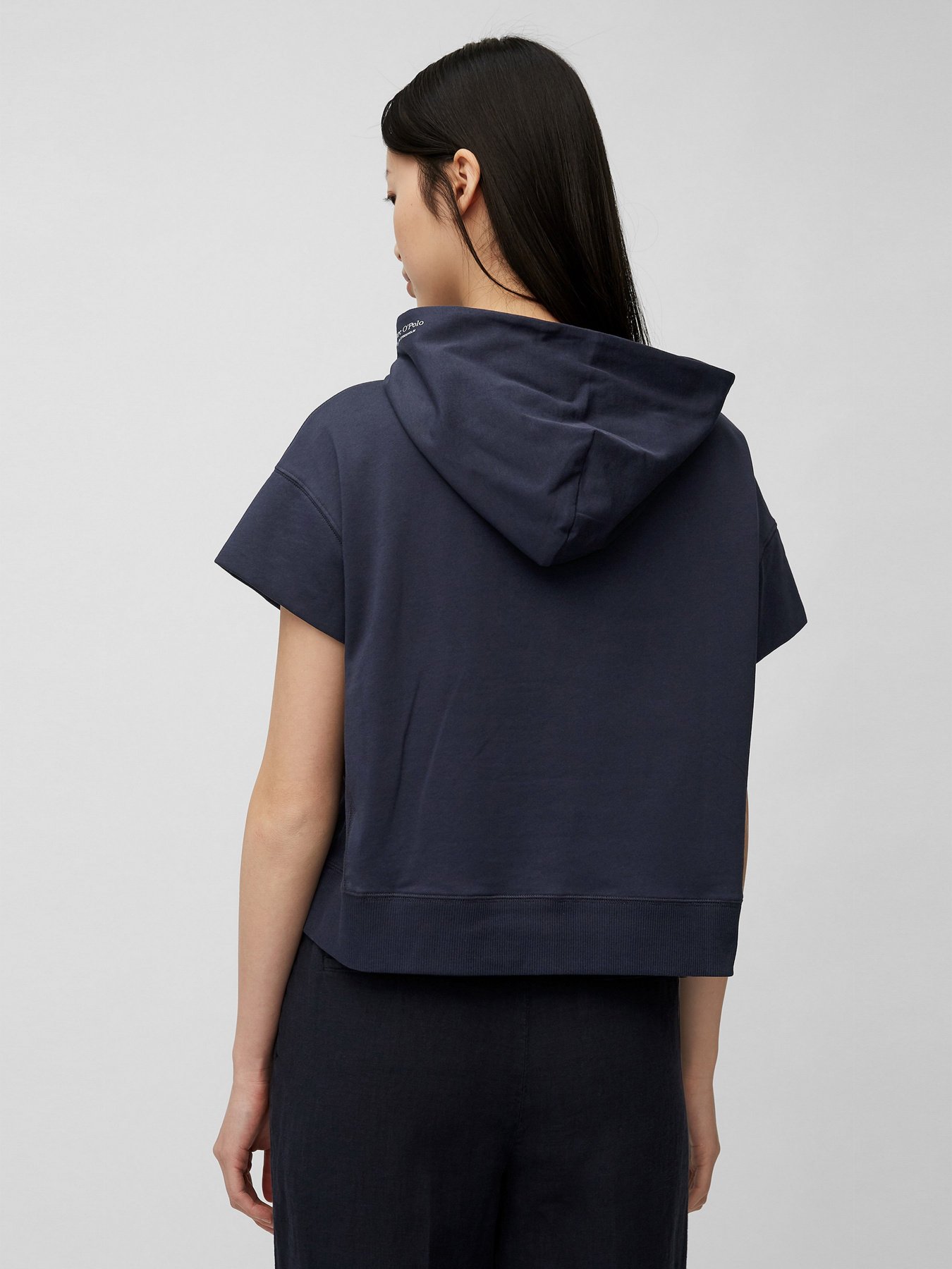 Футболка Marc O’Polo модель 104403554081-881 Фото