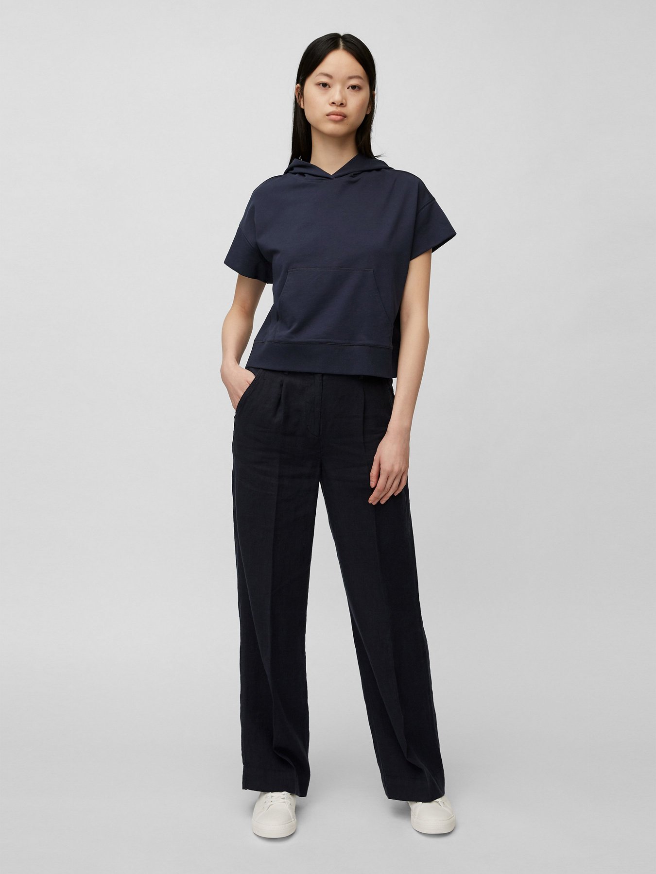 Футболка Marc O’Polo модель 104403554081-881 Фото