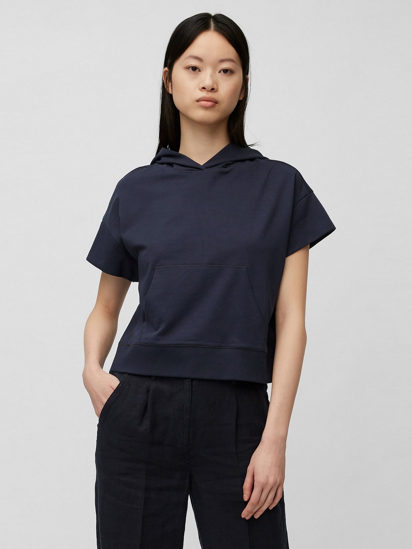 Футболка Marc O’Polo модель 104403554081-881 Фото