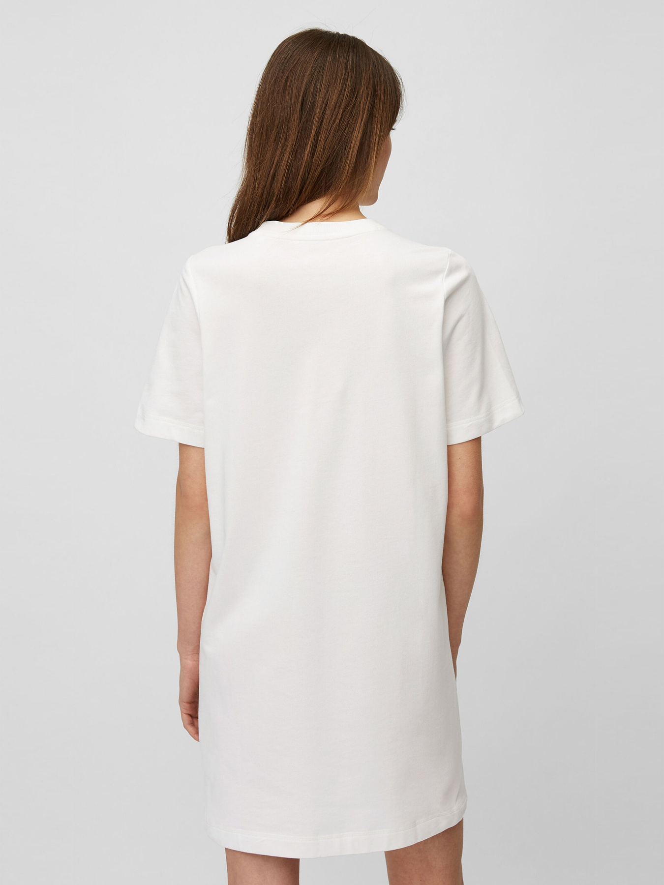 Платье мини Marc O’Polo модель 104403559085-117 Фото