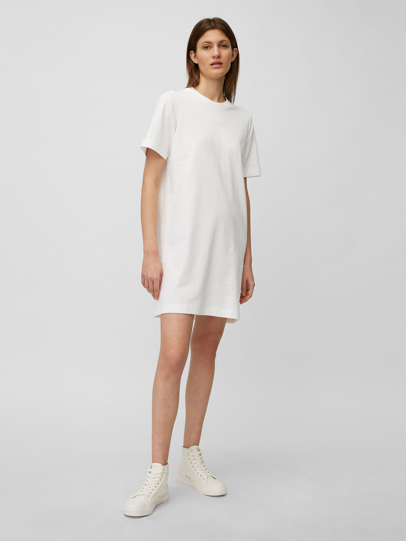 Платье мини Marc O’Polo модель 104403559085-117 Фото