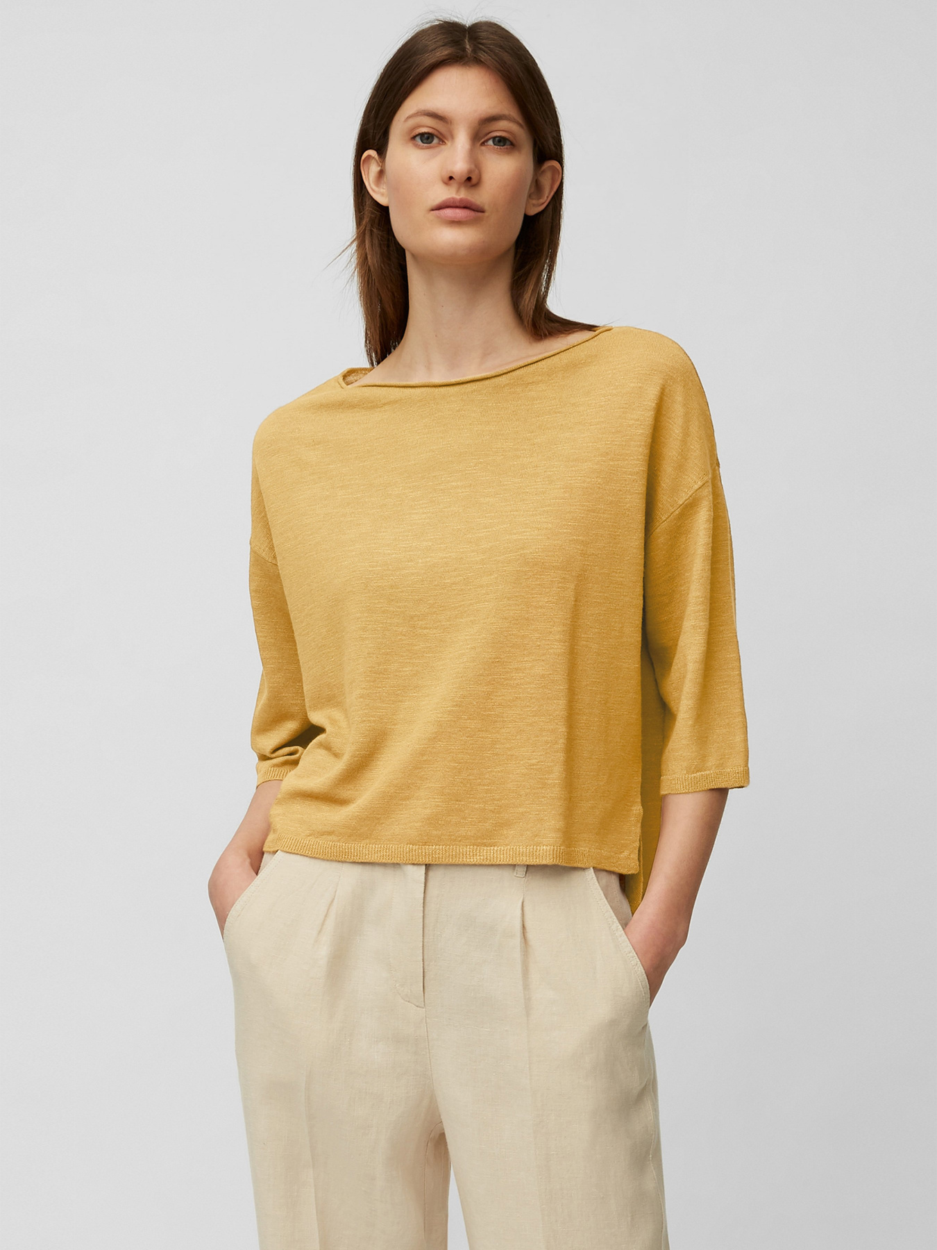 Джемпер Marc O’Polo модель 104515562069-243 Фото