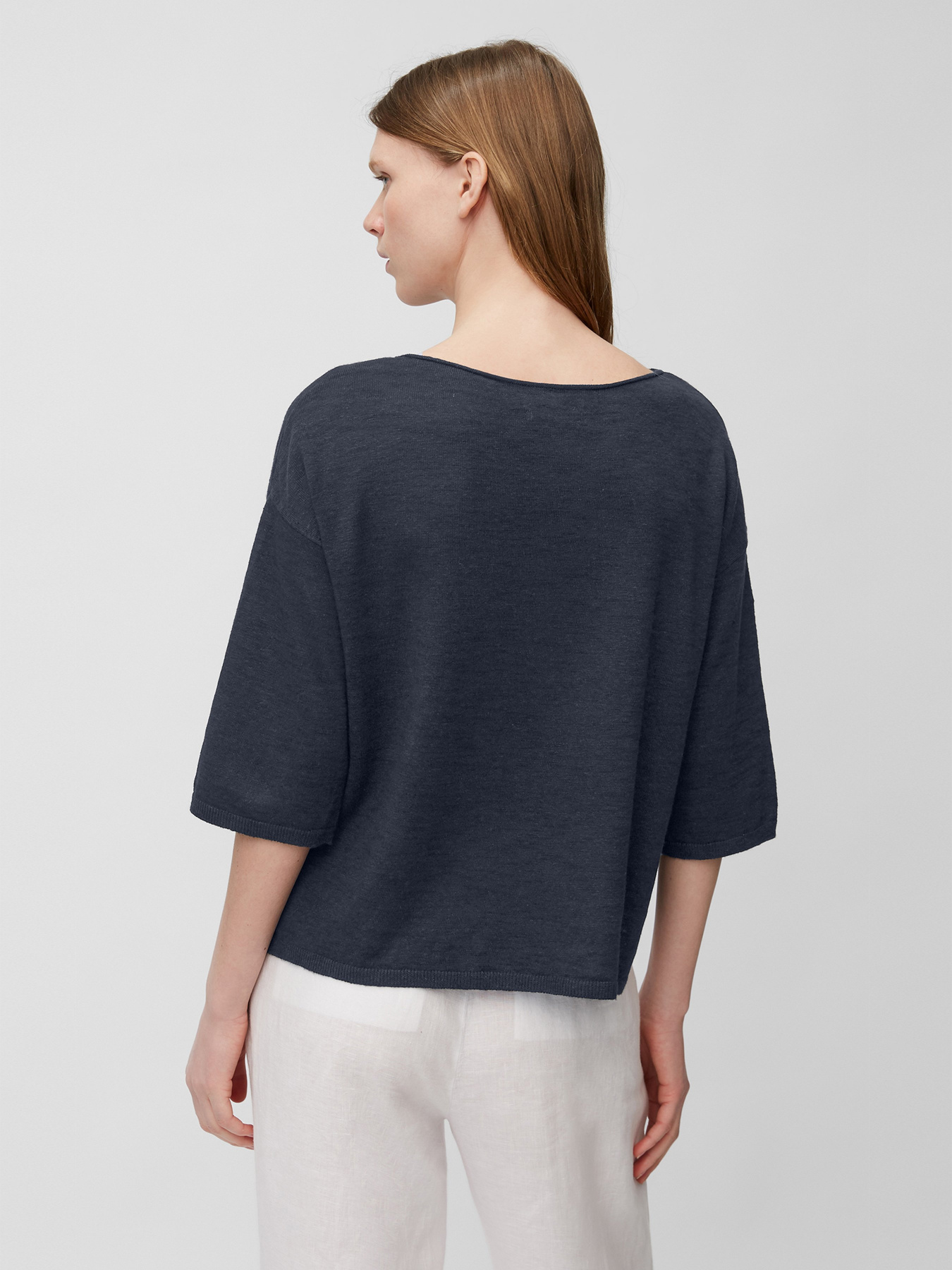 Джемпер Marc O’Polo модель 104515562069-881 Фото