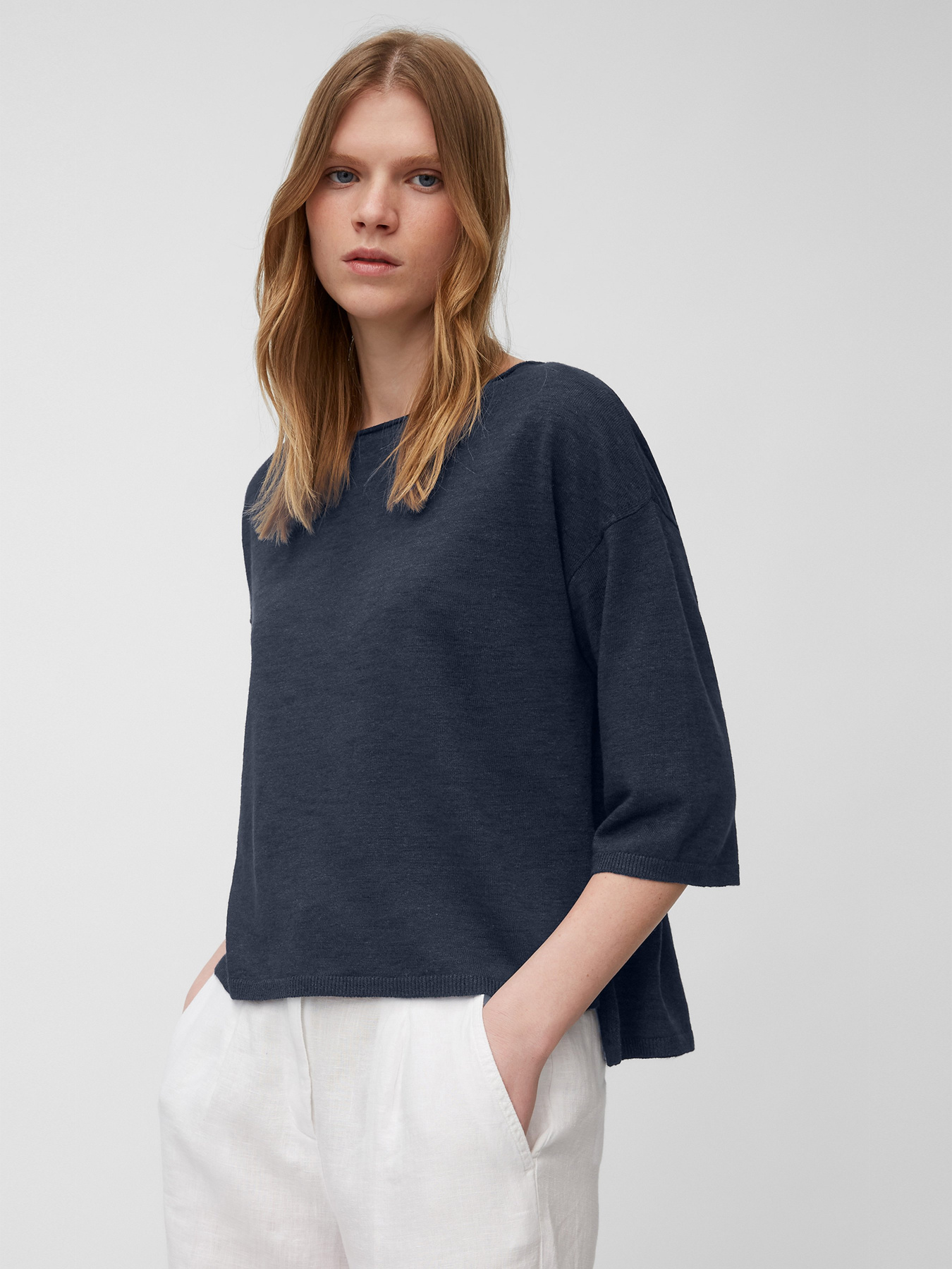 Джемпер Marc O’Polo модель 104515562069-881 Фото