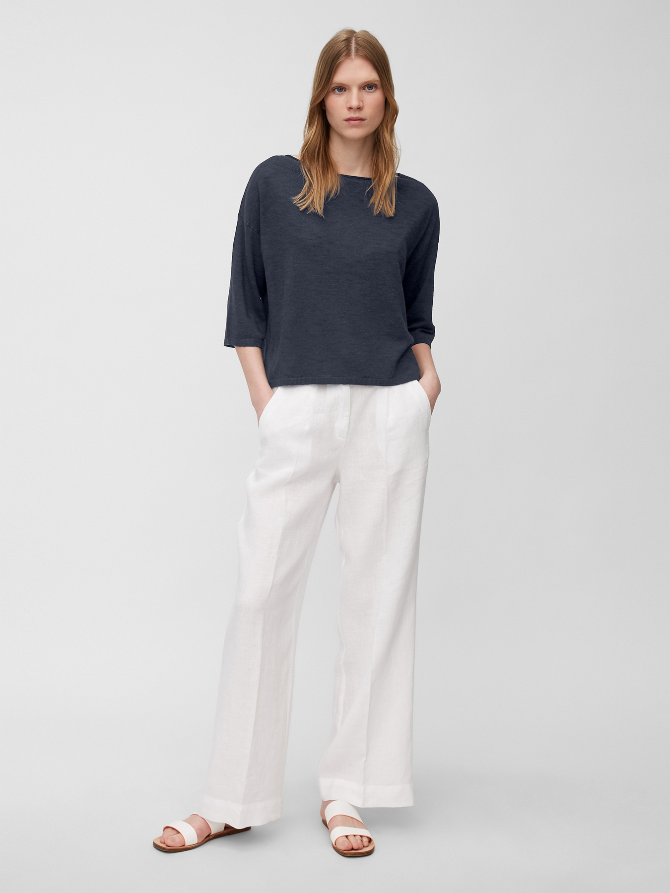 Джемпер Marc O’Polo модель 104515562069-881 Фото