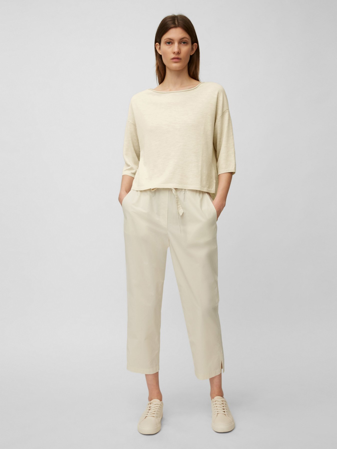 Джемпер Marc O’Polo модель 104515562069-906 Фото