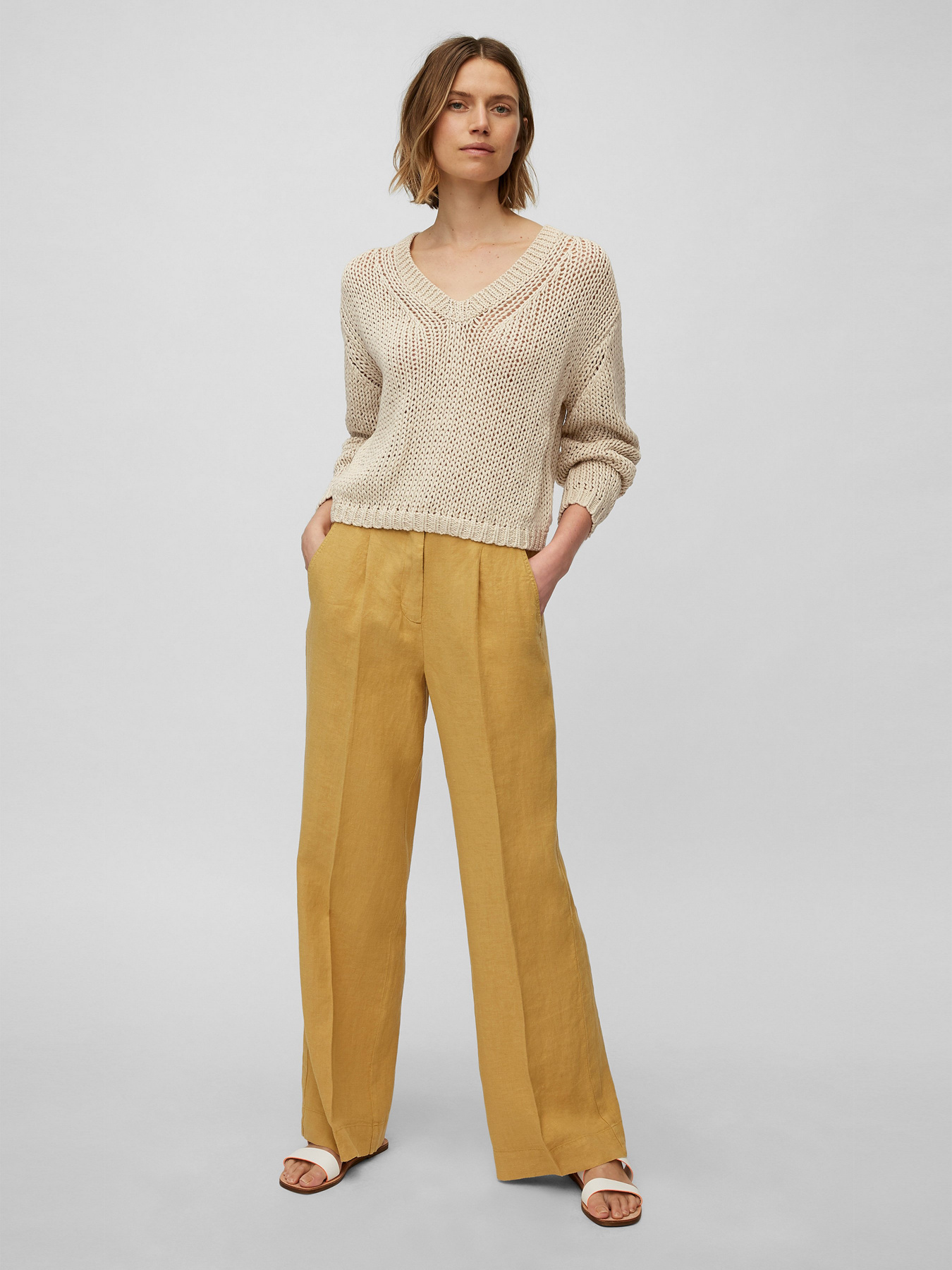 Джемпер Marc O’Polo модель 104618260201-906 Фото