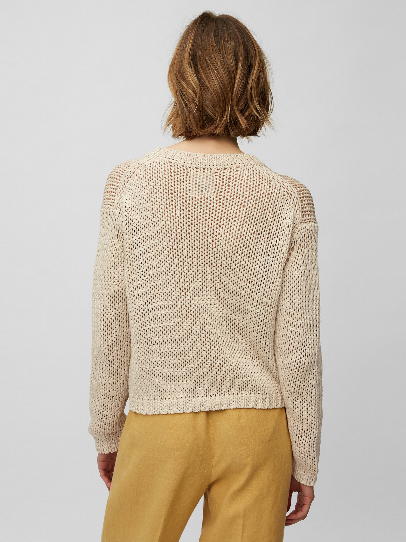 Джемпер Marc O’Polo модель 104618260201-906 Фото