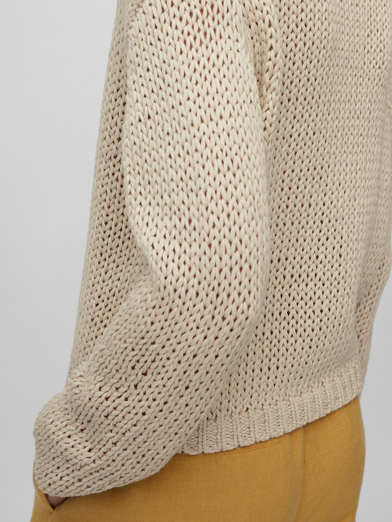 Джемпер Marc O’Polo модель 104618260201-906 Фото