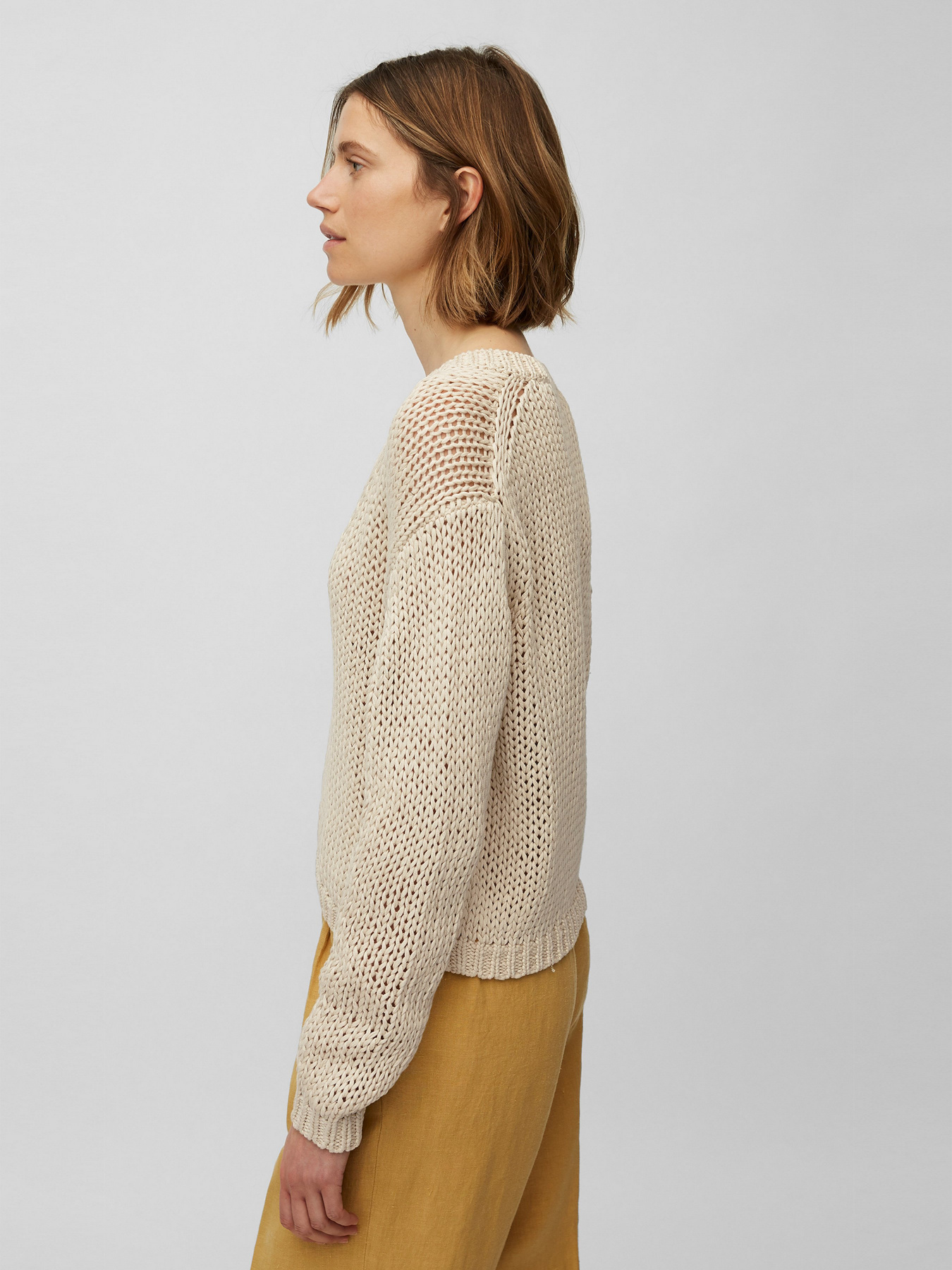 Джемпер Marc O’Polo модель 104618260201-906 Фото