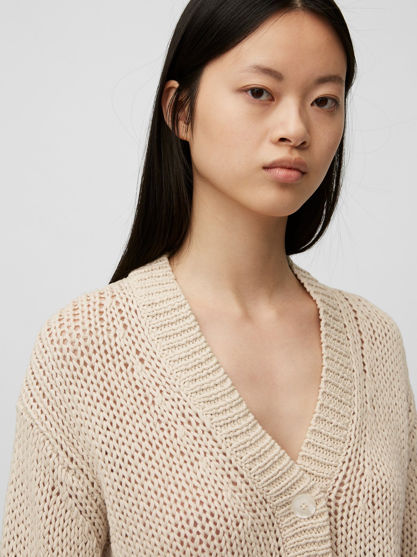 Кардиган Marc O’Polo модель 104618261117-906 Фото