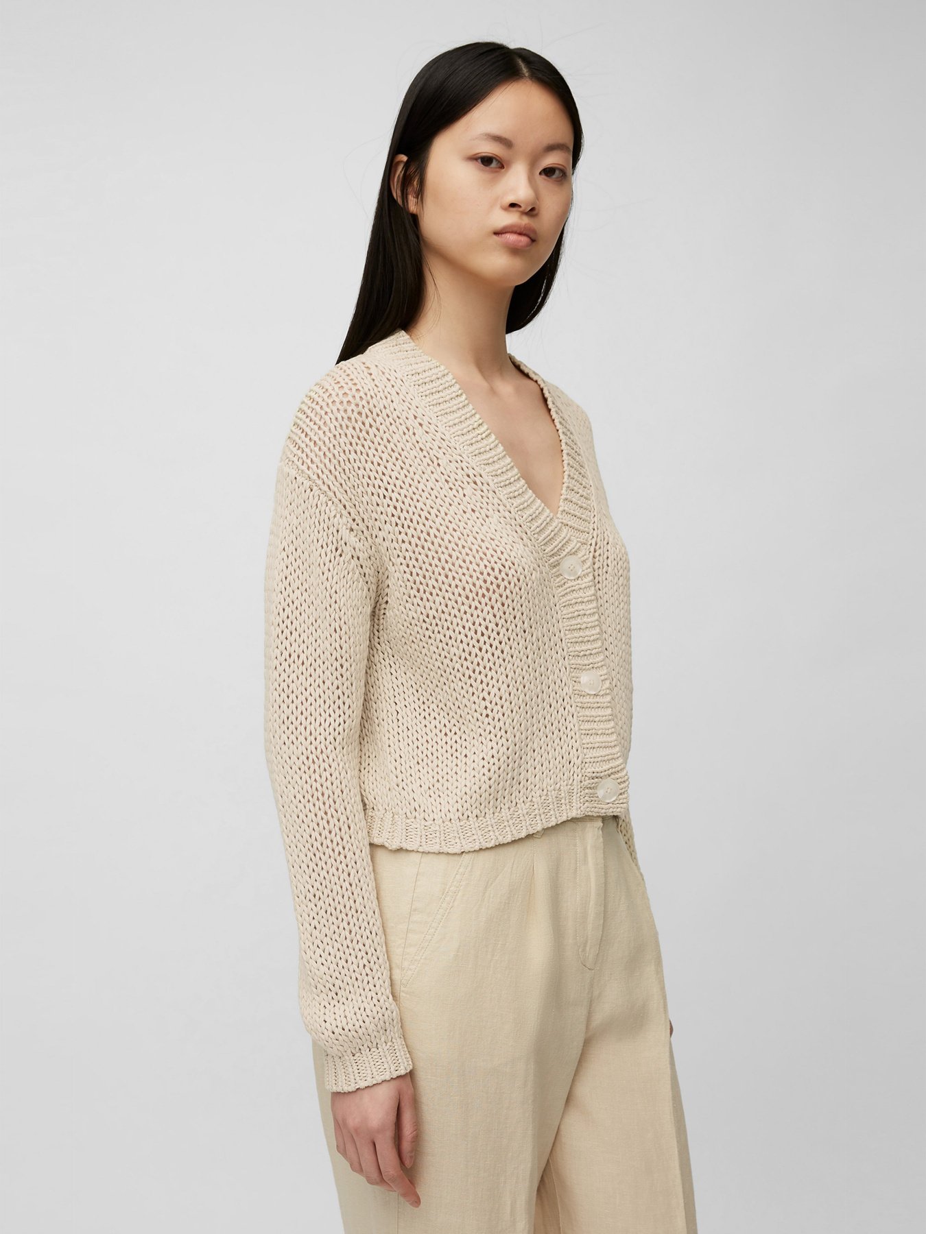 Кардиган Marc O’Polo модель 104618261117-906 Фото